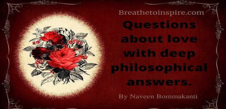 philosophical-questions-about-love