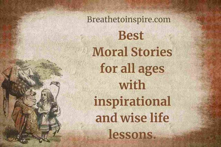 stories-with-morals
