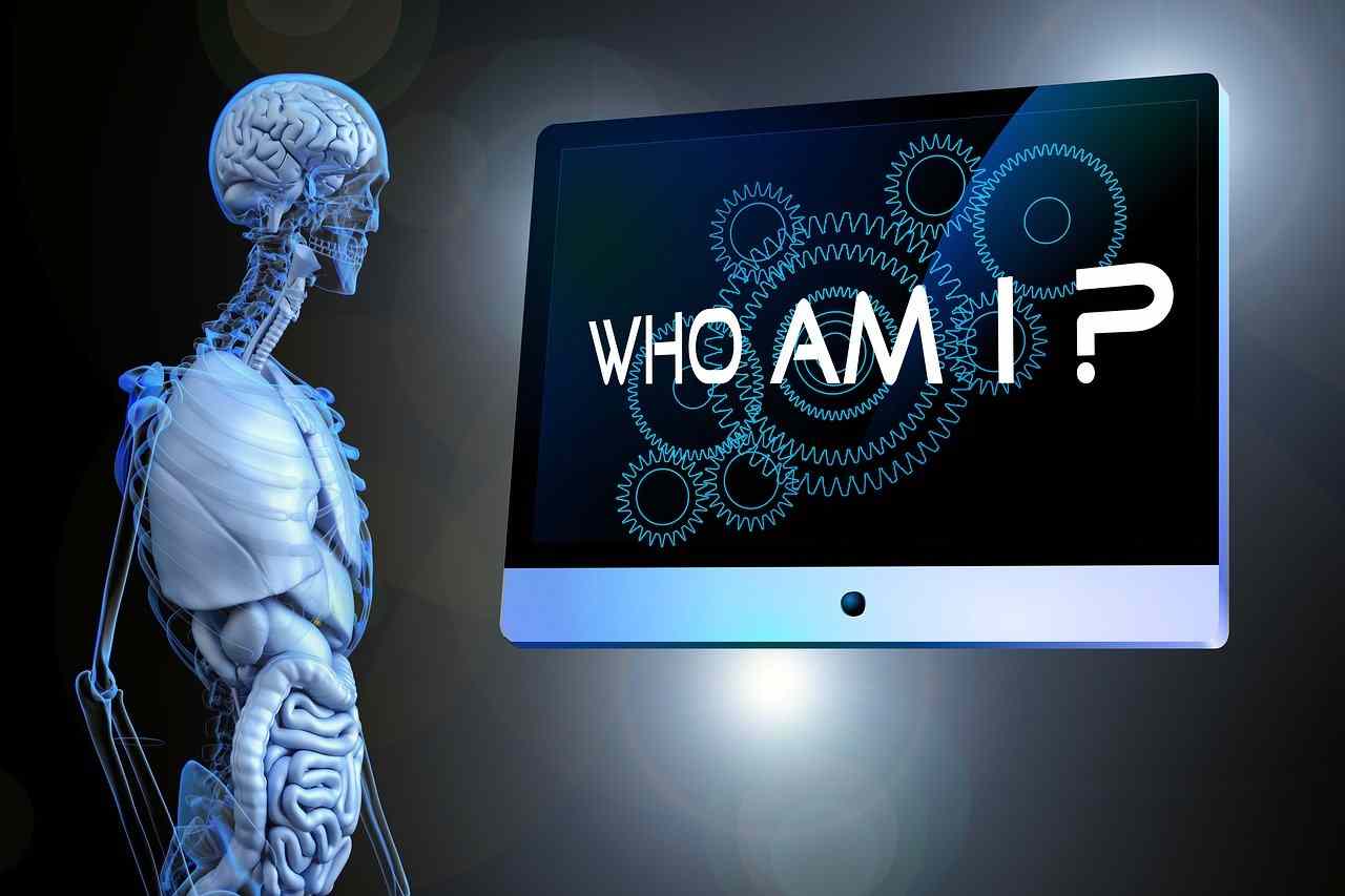 “Who Am I?” Understand yourself better with my 3 way structure.