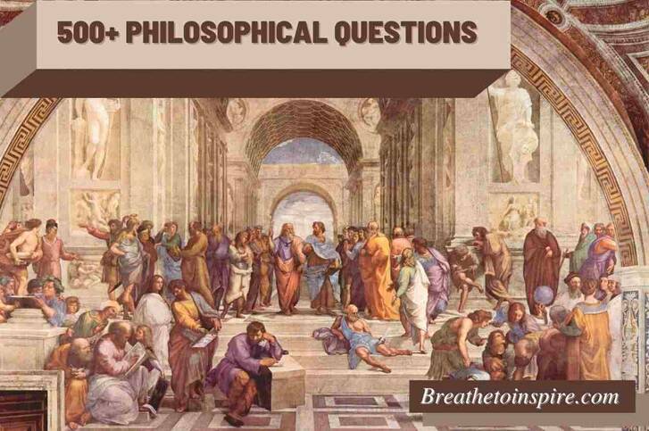 philosophical-questions