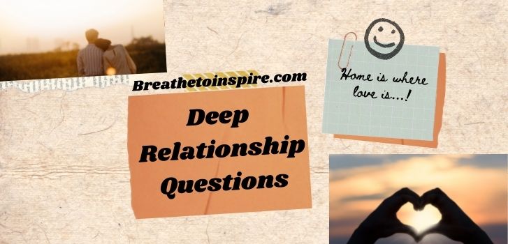 Deep-relationship-questions
