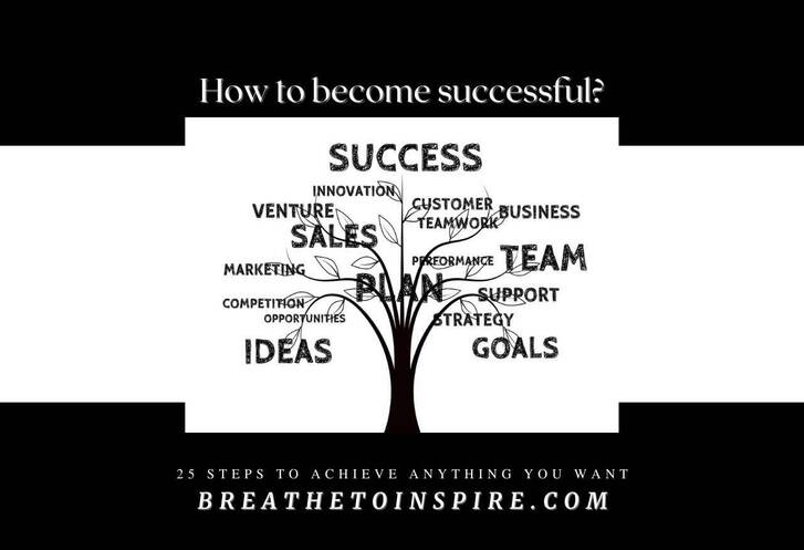 steps-to-become-successful