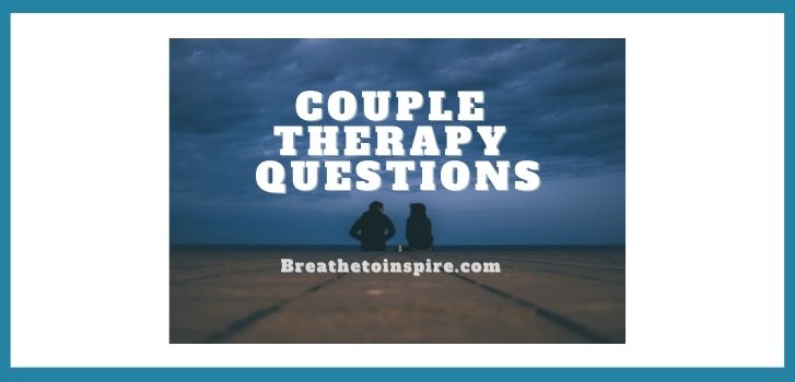 couple therapy questions 200+ Questions for couples (Build long-lasting deep relationship)