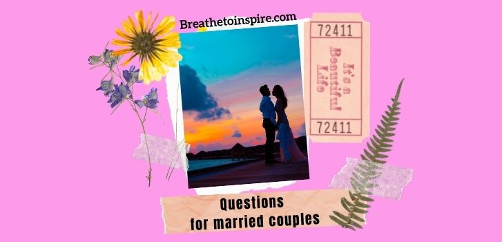 questions-for-married-couples