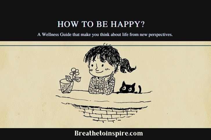 how-to-be-happy