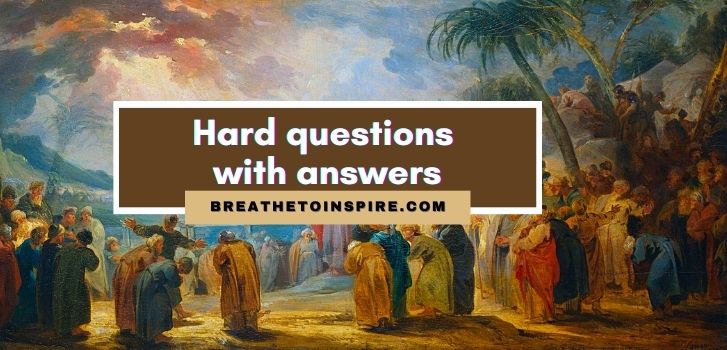 hard-questions-with-answers