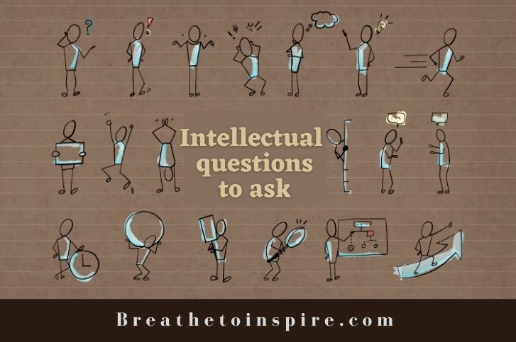intellectual-questions