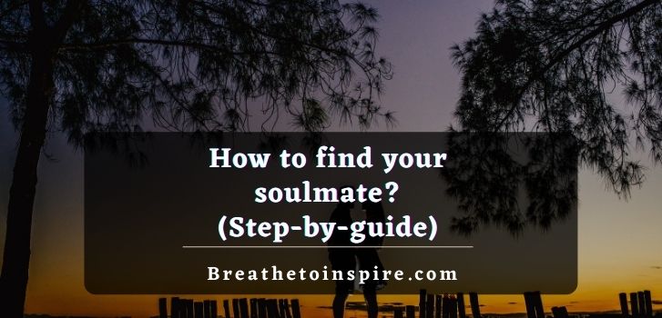How-to-find-your-soulmate