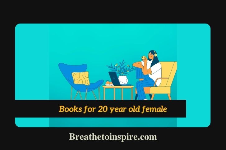 best-books-for-20-year-old-female