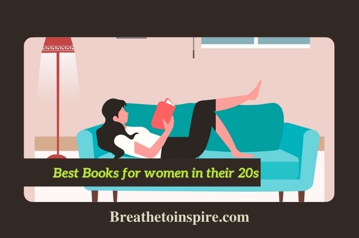 best-books-for-women-in-their-20s