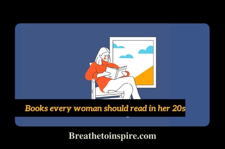 books-every-woman-should-read-in-her-20s
