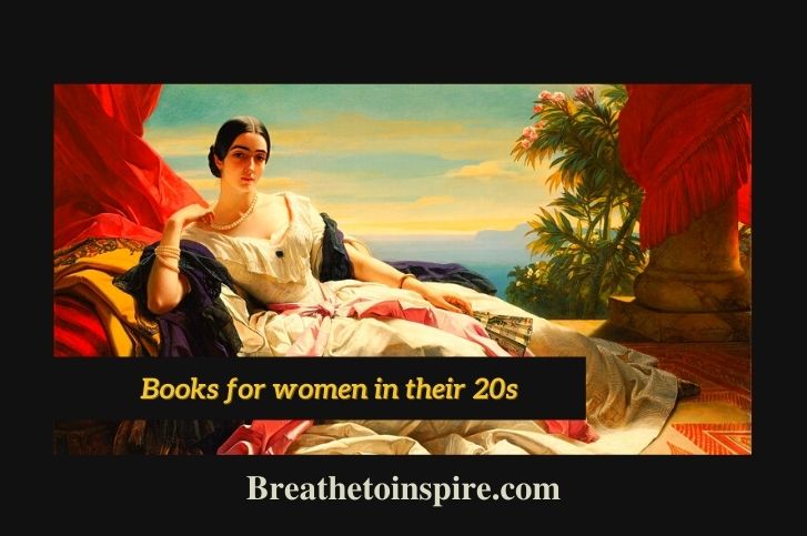 books-for-women-in-their-20s