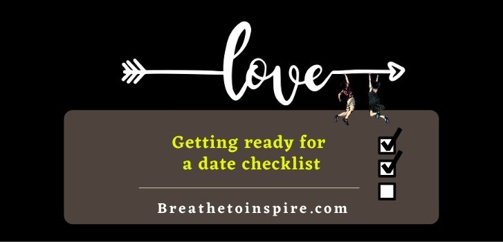 Getting-ready-for-a-date-checklist
