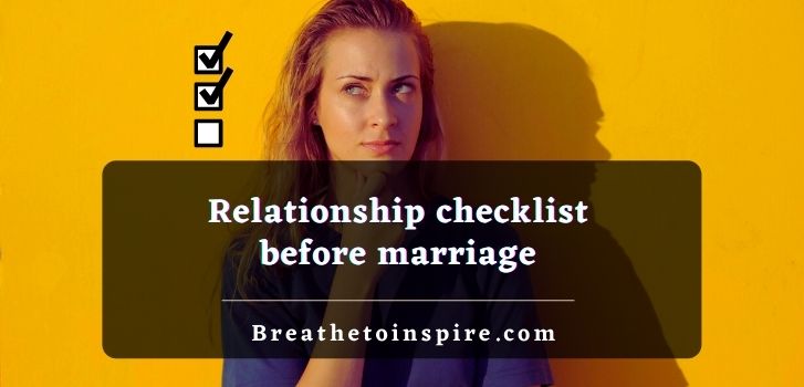 Relationship-checklist-before-marriage