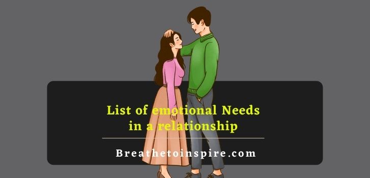 emotional-needs-in-a-relationship