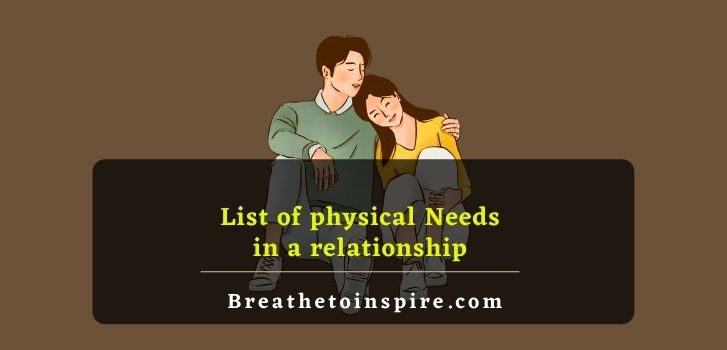 physical-needs-in-a-relationship