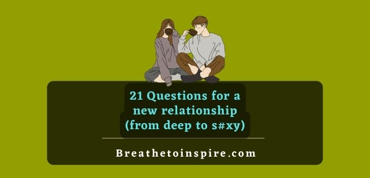 questions-for-a-new-relationship
