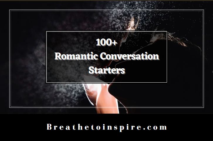 romantic-conversation-starters