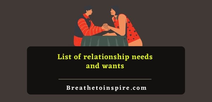 wants-and-needs-in-a-relationship