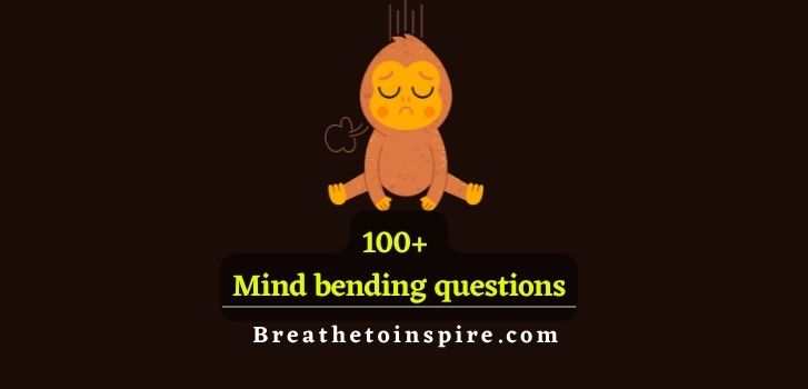 100-mind-bending-questions