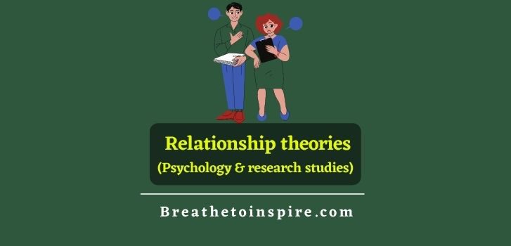 relationship-theories-psychology-research-studies