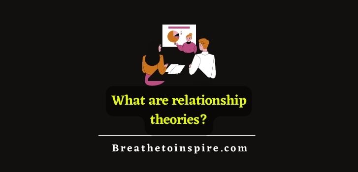 what-are-relationship-theories
