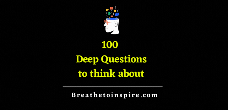 100-deep-questions-to-think-about