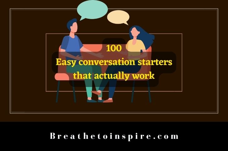 easy-conversation-starters