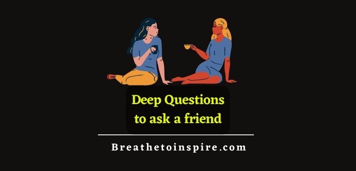 questions-to-ask-a-friend