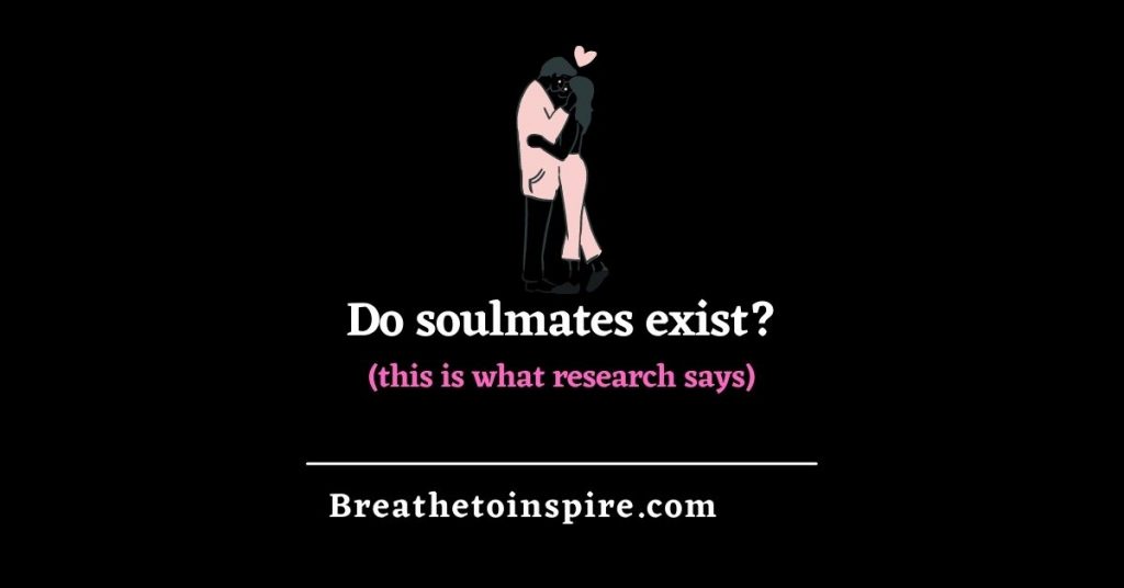 Do-soulmates-exist