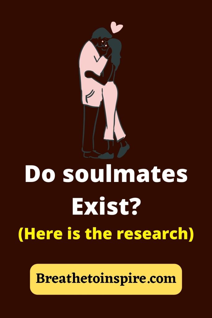 do-soulmates-exist
