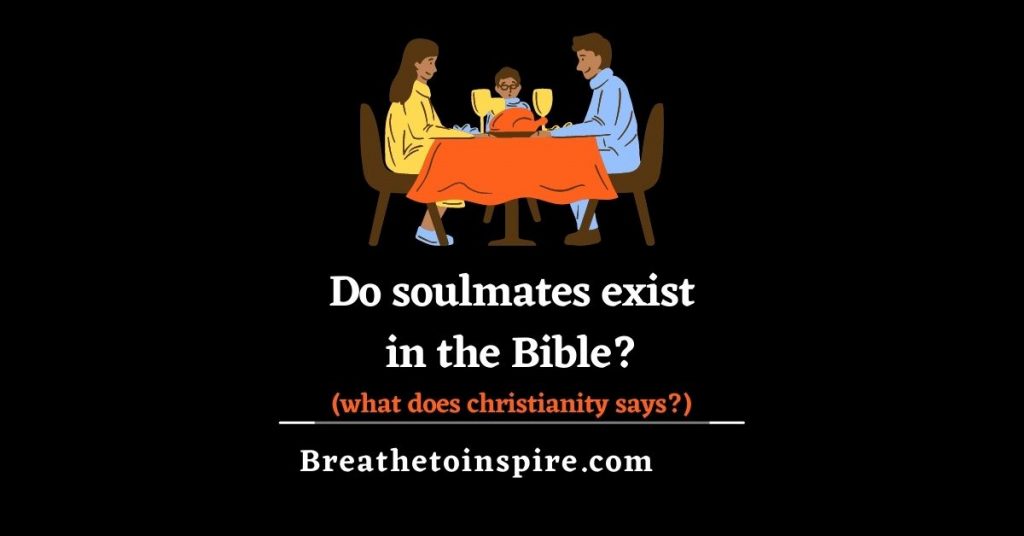 do-soulmates-exist-in-the-bible