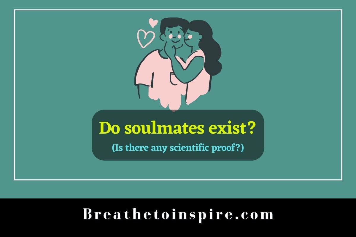 do-soulmates-exist