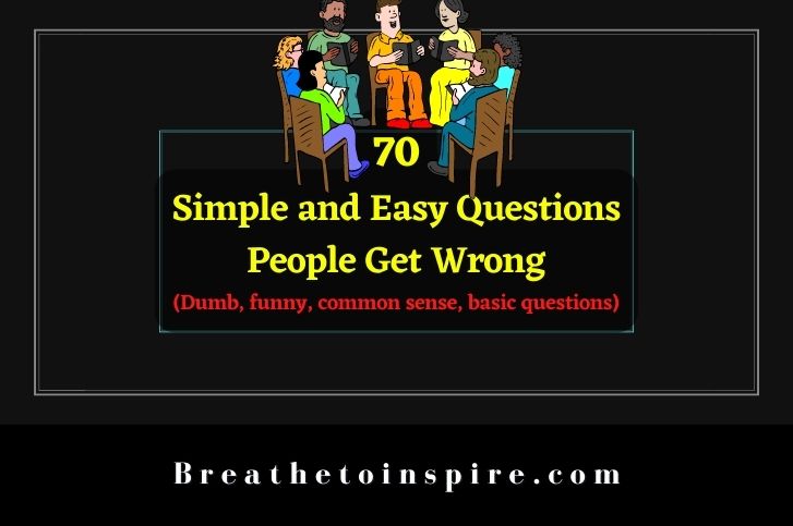 easy-questions-people-get-wrong