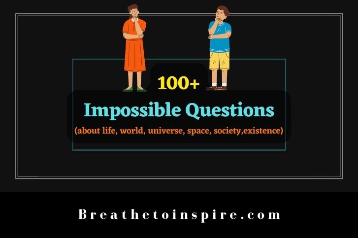 impossible-questions