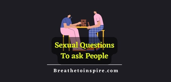 sexual-questions-to-ask-people