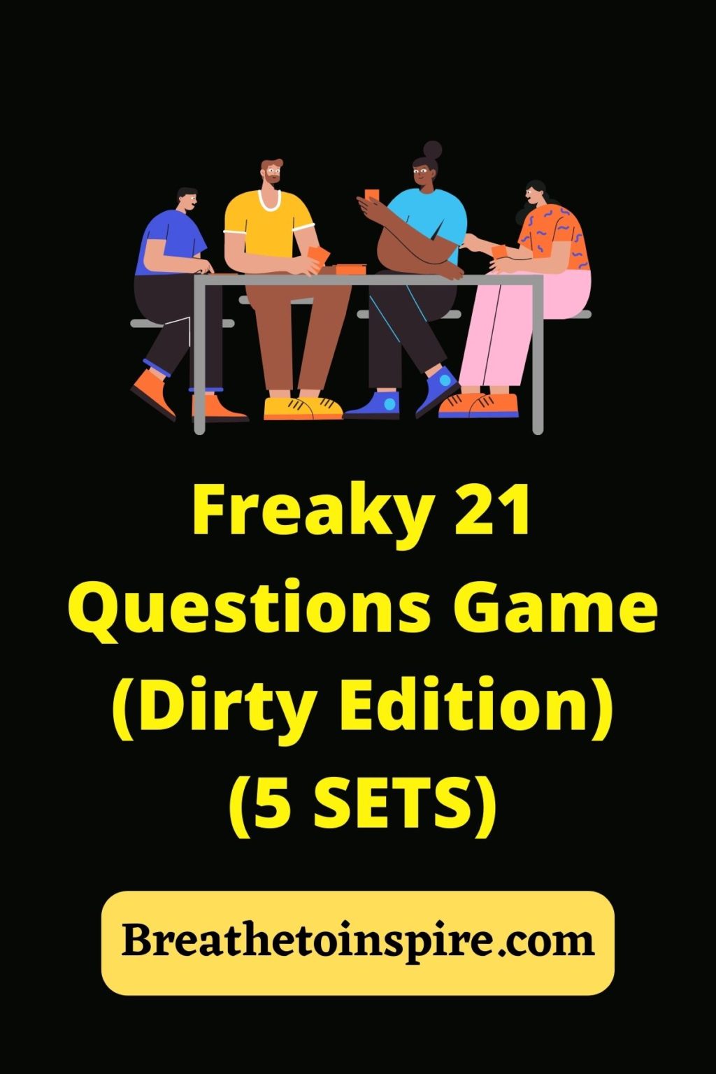 21 Questions Game Freaky   1024x1536 