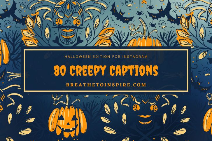 Creepy-Captions
