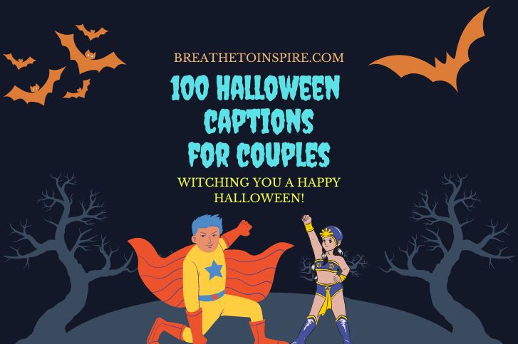 Halloween-captions-for-couples
