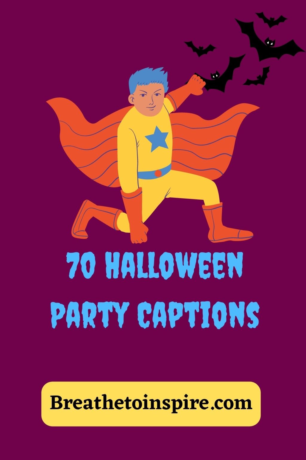 130 Halloween Party Captions (with Friends, Family, Couples Instagram