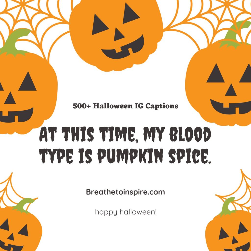 Halloween-pumpkin-captions-for-Instagram