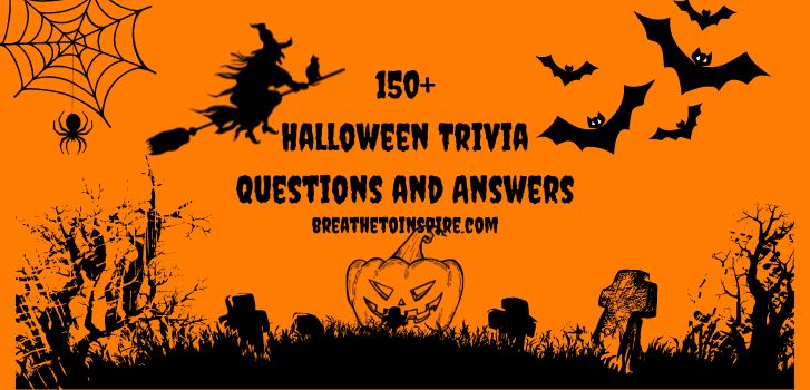 Halloween-trivia