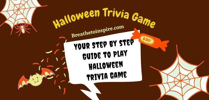 Halloween-trivia-game