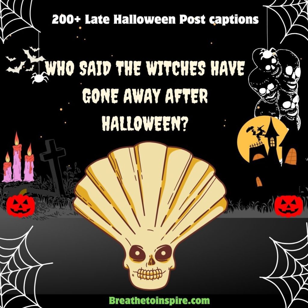 captions-for-halloween-posts-on-november-1