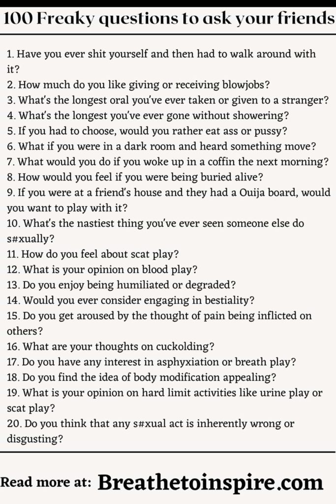 freaky-questions-to-ask-your-friends