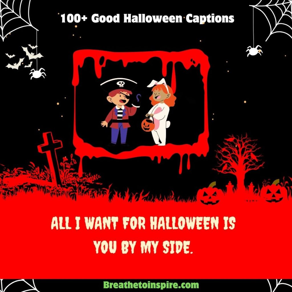 good-halloween-captions-for-couples