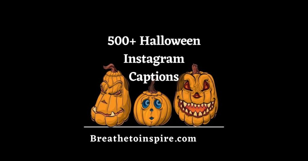 halloween-captions-for-instagram