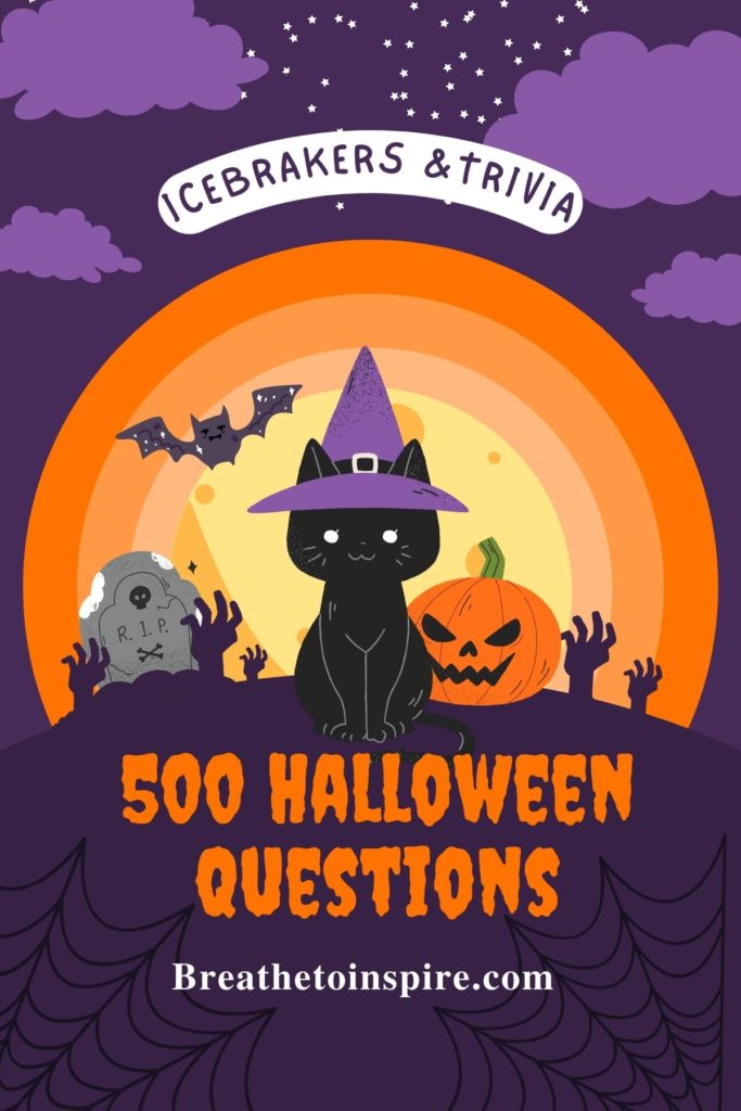 halloween-questions