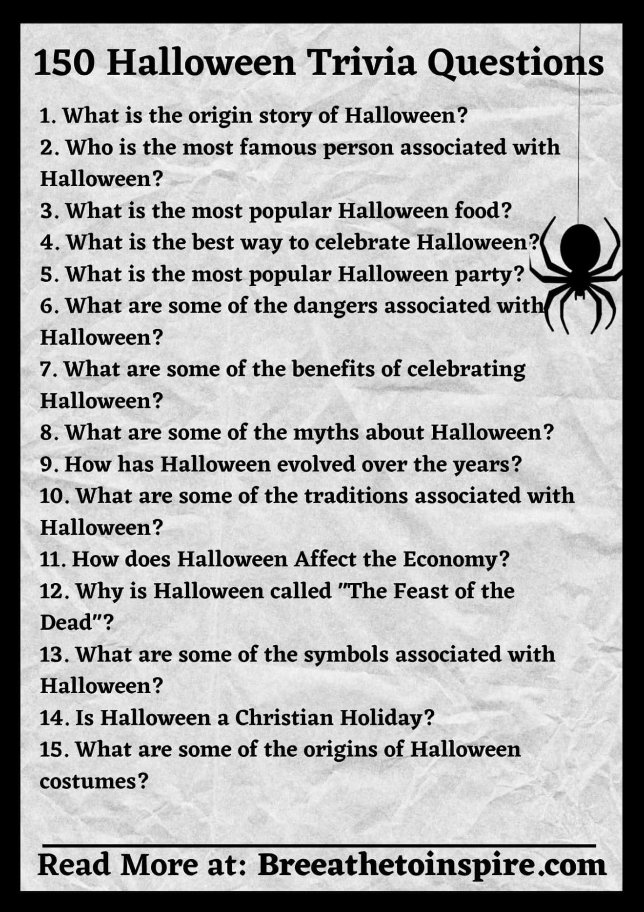 150-ultimate-halloween-trivia-questions-and-answers-game-edition