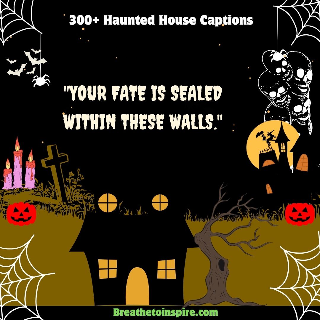 300-haunted-house-captions-for-instagram-cute-funny-clever-scary